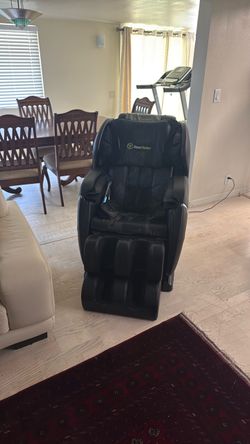 Real relax, massage chair