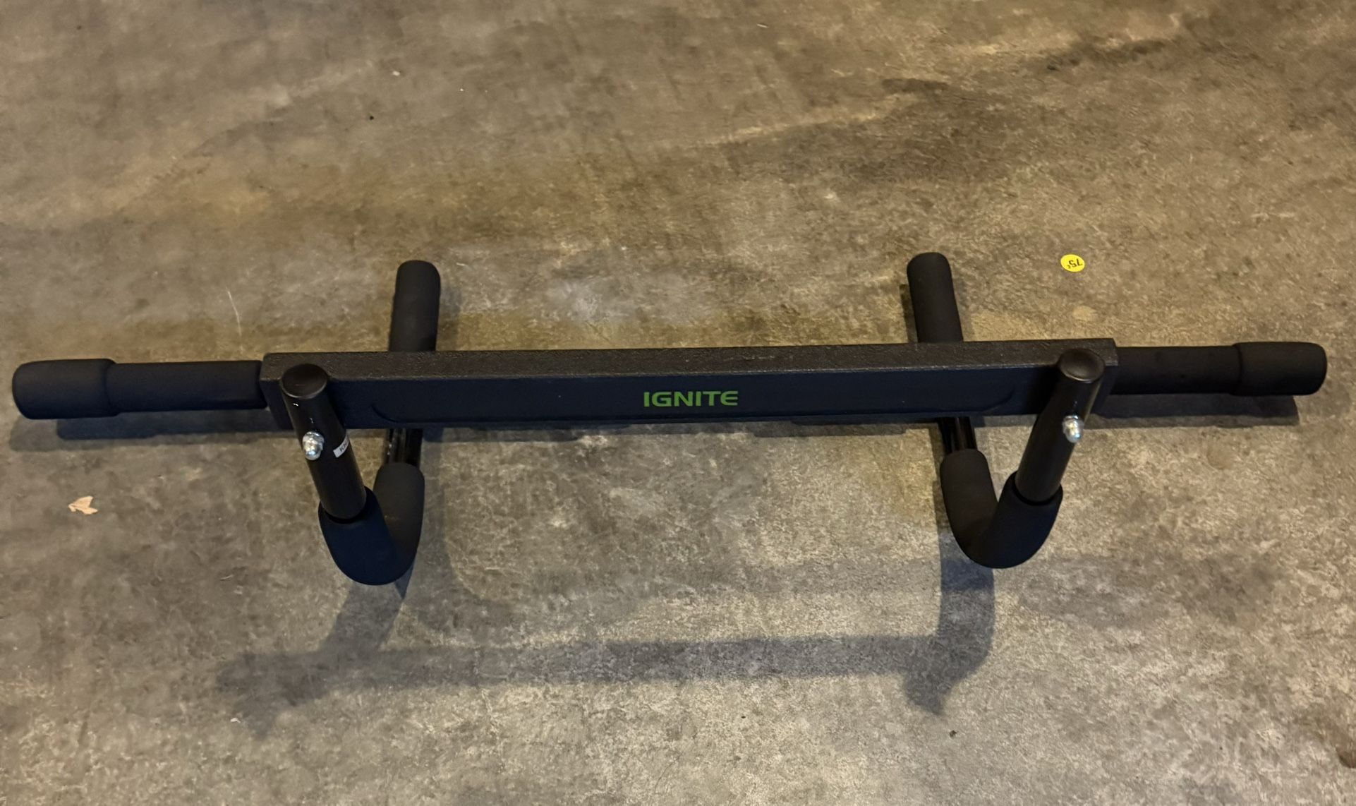 Pull Up Bar (multi-purpose Bar)