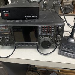 Icom 756 Pro lll