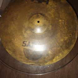 Sabian Raw Ride 20 Inches (Discontinued)