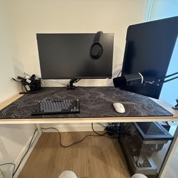 High End Gaming setip