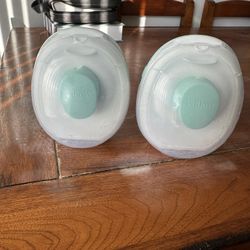 Elvie Willow Wearable Pumps