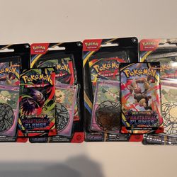 Pokémon phantasmal Flames signal packs