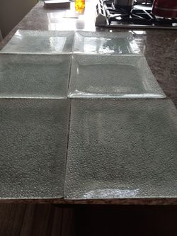 Glass Plates