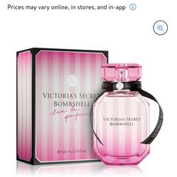 Victoria Secret Bombshell