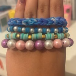 Bracelets