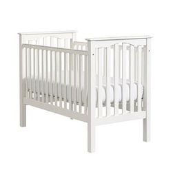Pottery Barn Conversion Crib