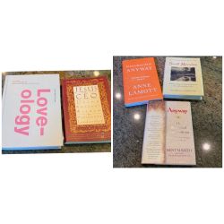 Inspirational Book Bundle 