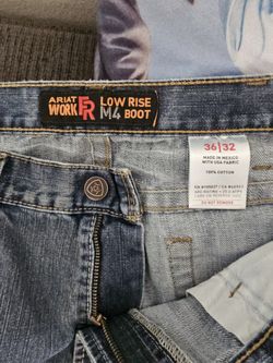 Ariat Jeans