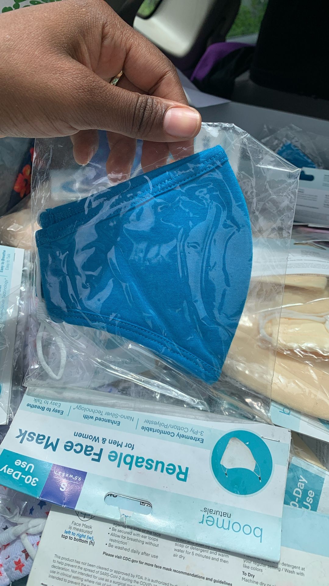 Mask
