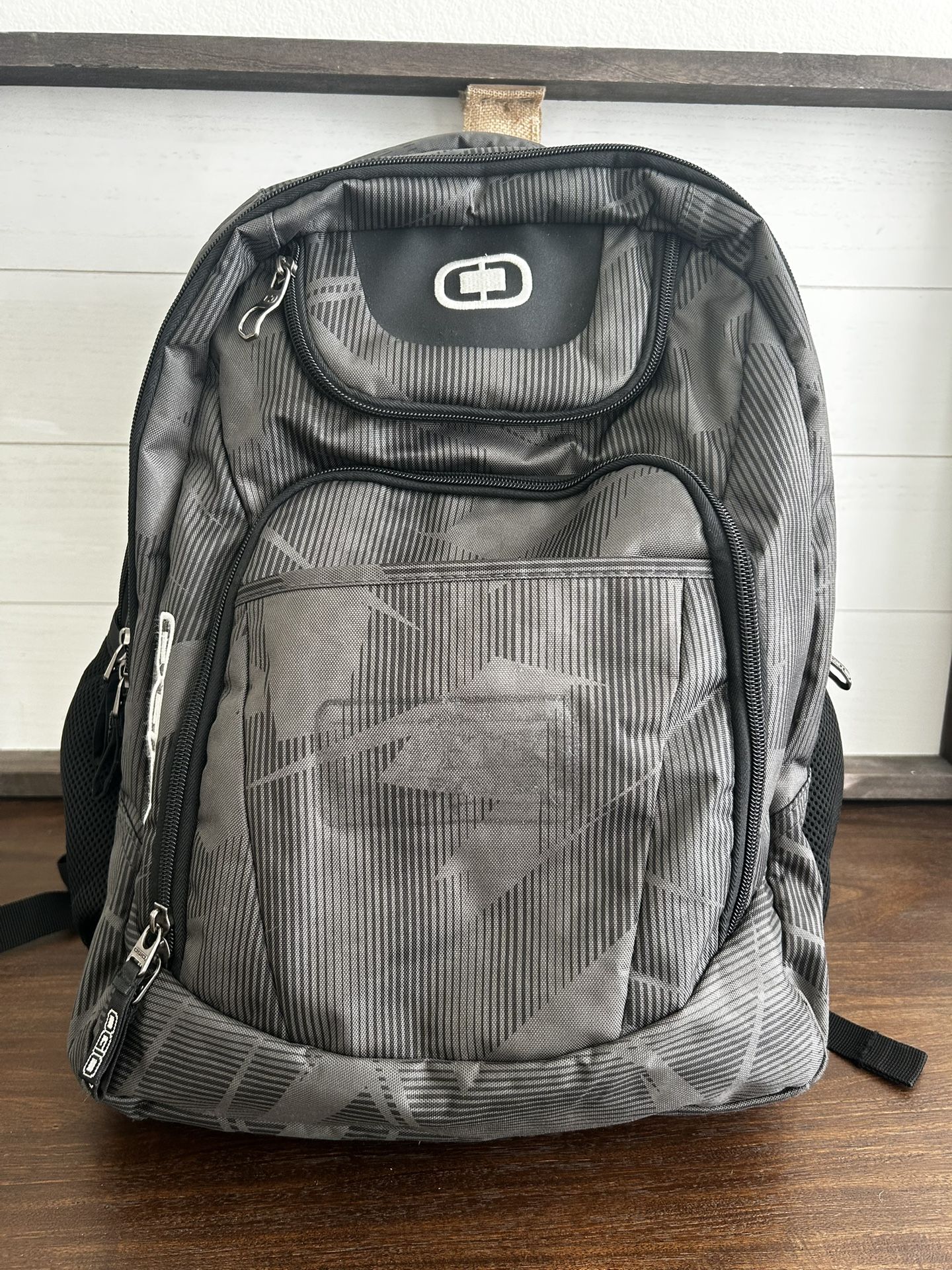 OGIO excelsior backpack