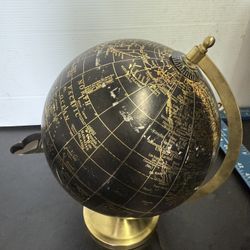 World Globe 