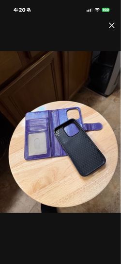 iPhone 15 case