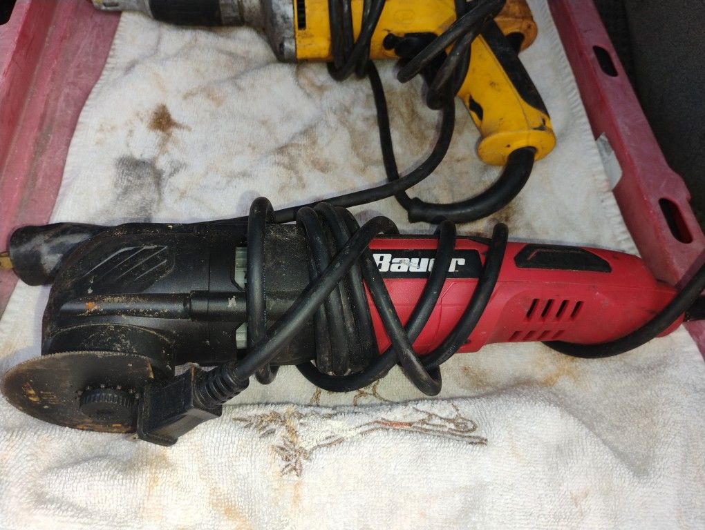 Tools