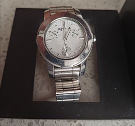 Agnes b. Women's Wristwatch Quartz Wrist Watch Time