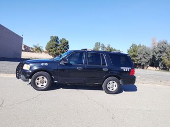 2004 Ford expedition parts or fix