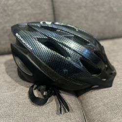 Schwinn Bicycle Bike Helmet