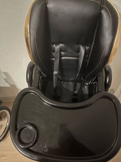 Baby high chair