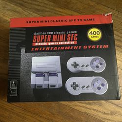 Super Mini System 