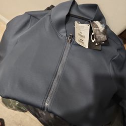 Rs Shellwr Jacket Oakley Xxl