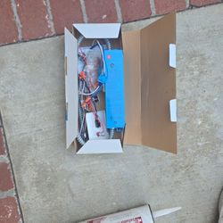 SYH-EP12 12V Emergency Driver