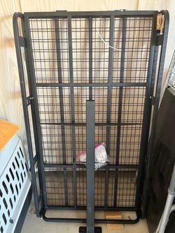 PARTS ONLY-Cargo Ramp