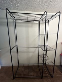 Clothing Rack