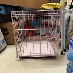 Pet Crate