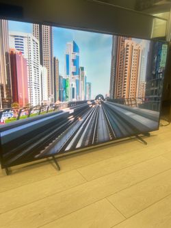 75” SONY 4K - QLED - SMART GOOGLE TV