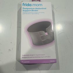 Frida Mom Belly Band