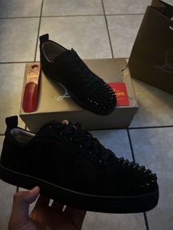 Christian Louboutin Red Bottoms