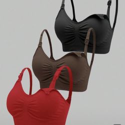 Maternity Bras