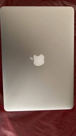 Macbook/Air