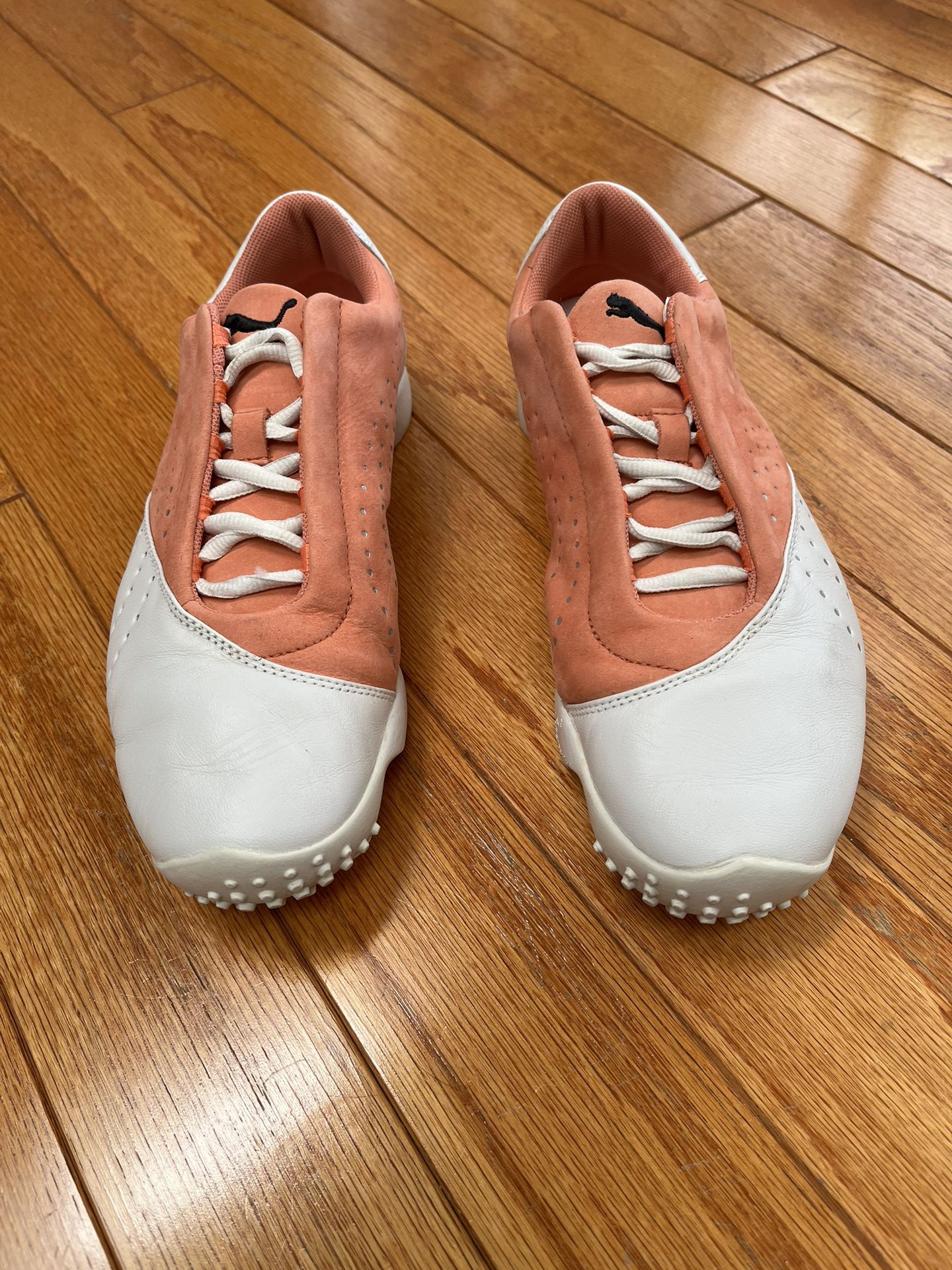 Women’s Leather Golf Shoes Puma