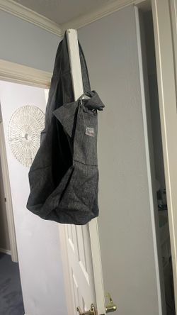 Sling PET Carrier $15.00