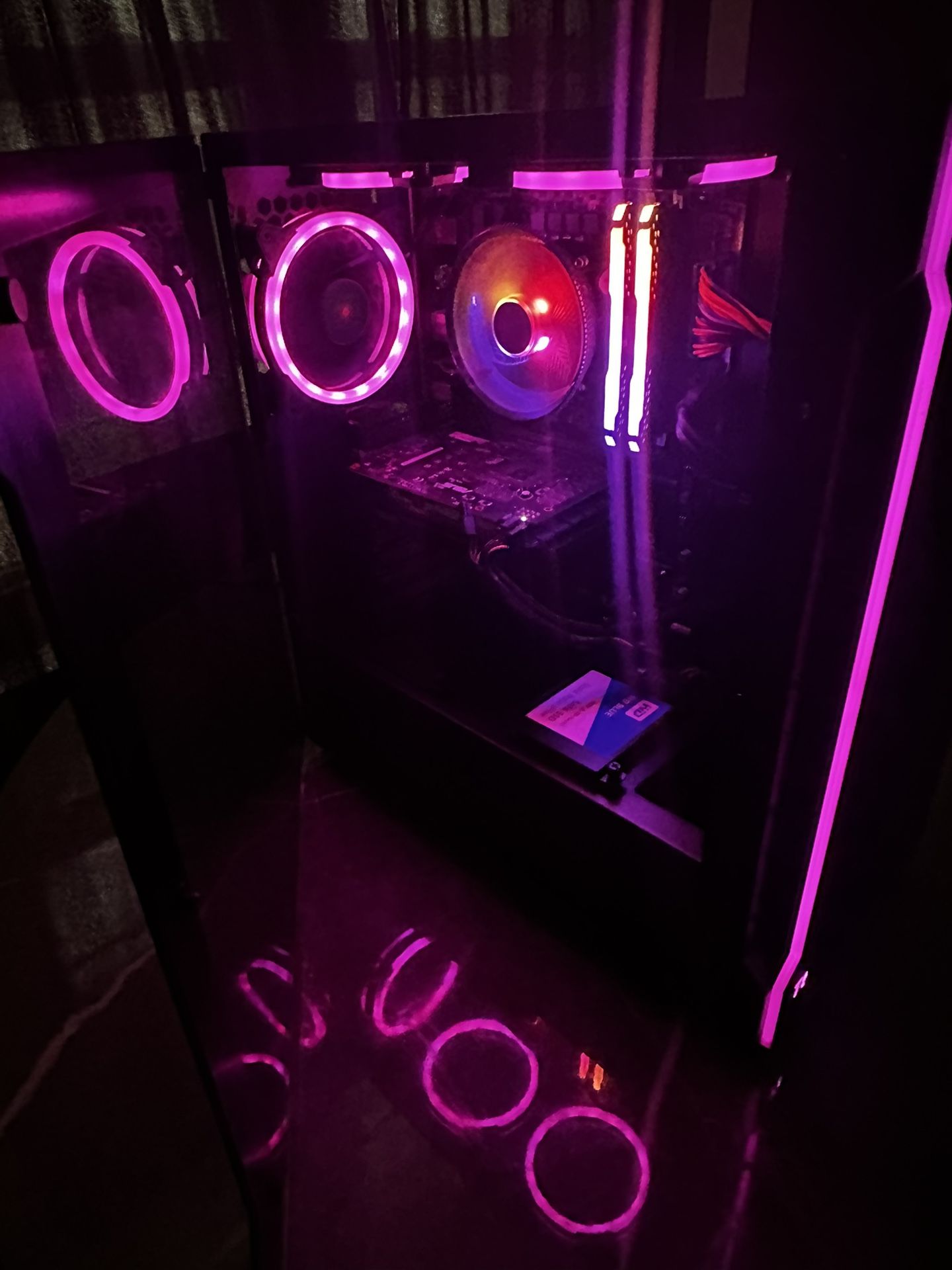 Nvidia Gtx 1650