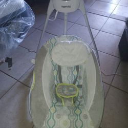 Ingenuity Baby Swing.....