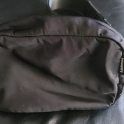 Lululemon Belt Bag