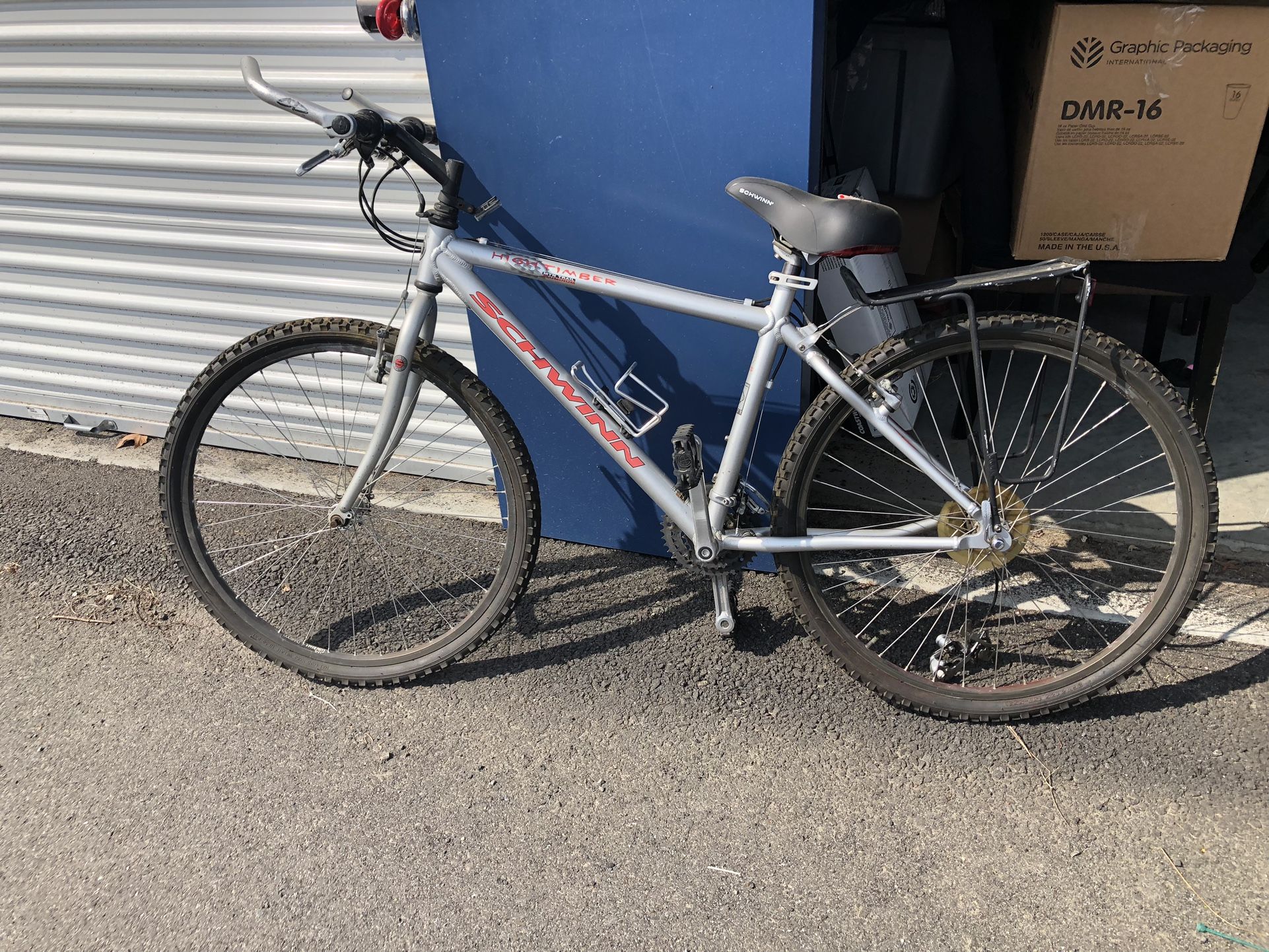 Bike Parts