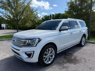 2019 Ford Expedition MAX