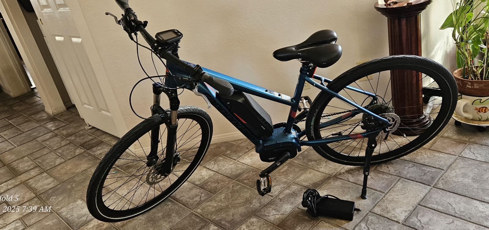 Cannondale Neo Quik Electric Bike