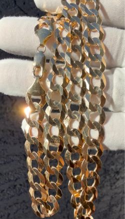 14k Gold Chain