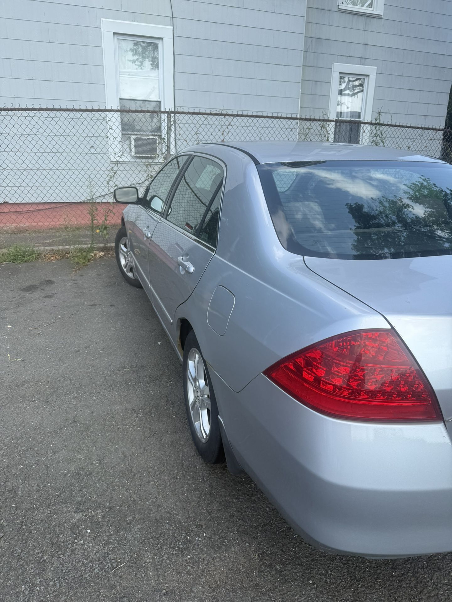 2006 Honda Accord