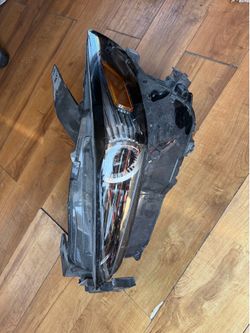 Mazda cx30 2020/2025 oem left size driver