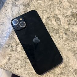 I Phone 13. 128 gb