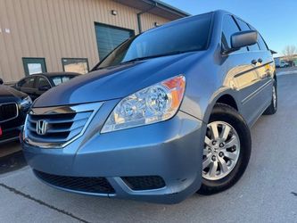 2010 Honda Odyssey