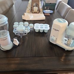 Baby Nutribullet