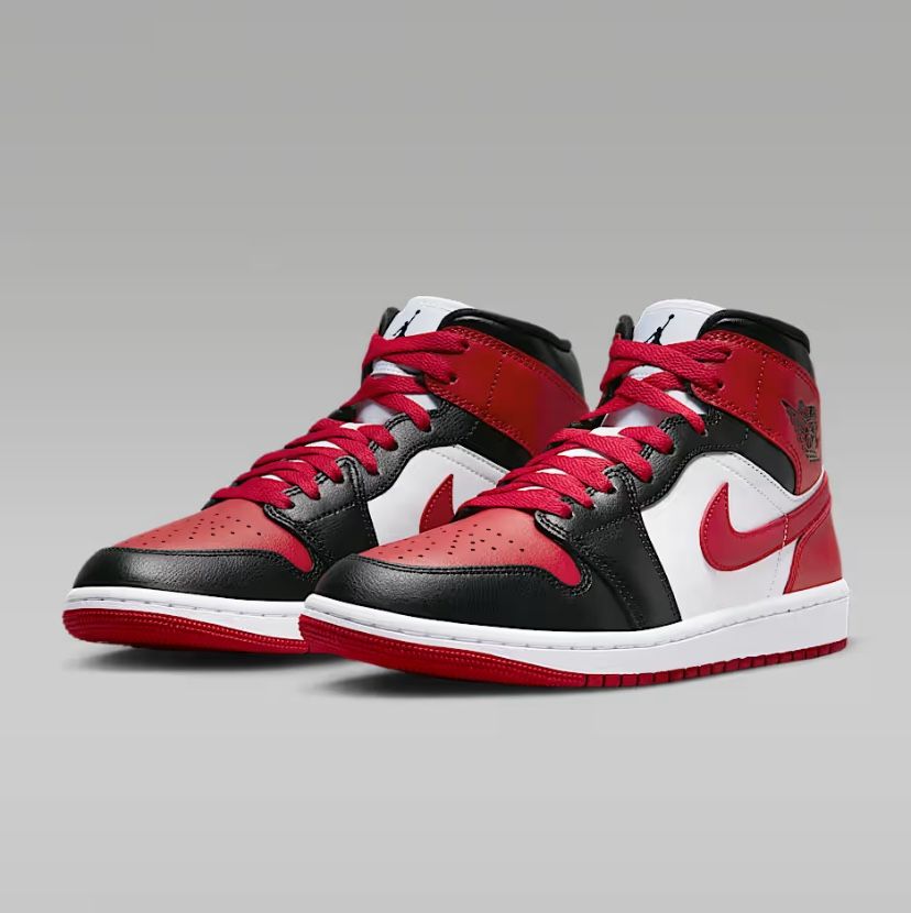 Air Jordan 1 Mid