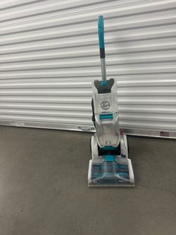 Hoover SmartWash+ Carpet Cleaner
