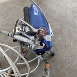 Graco Pro 210 Es